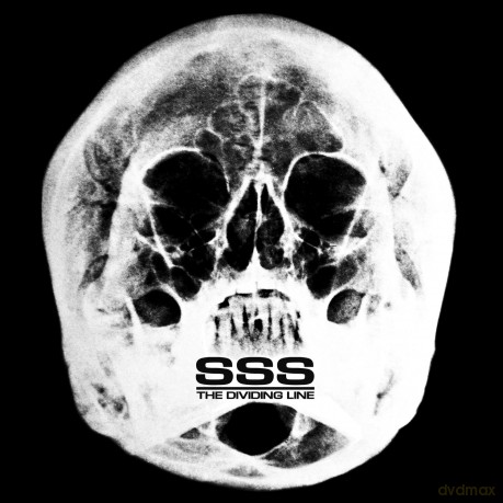 Sss: Dividing Line [2CD]