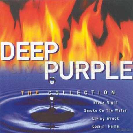 Deep Purple: The Collection [CD]