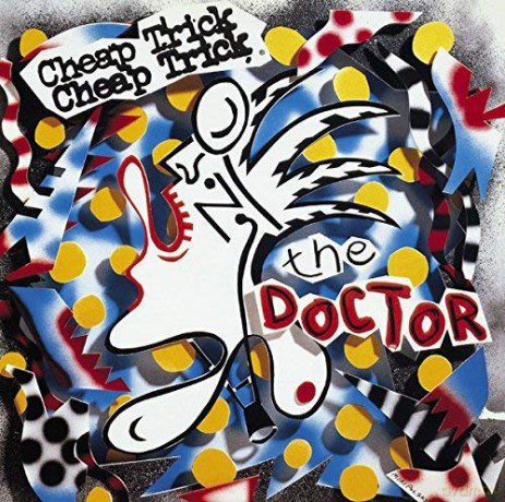 Cheap Trick: Doctor [2CD]