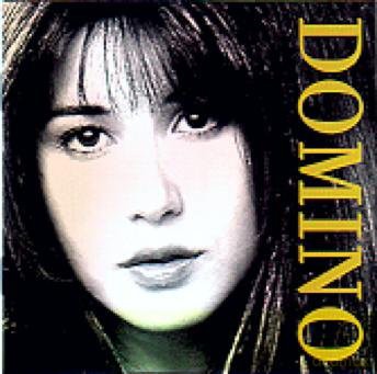 Domino: Domino [CD]