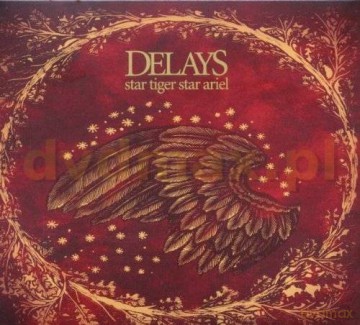 Delays: Star Tiger Star Ariel [CD]