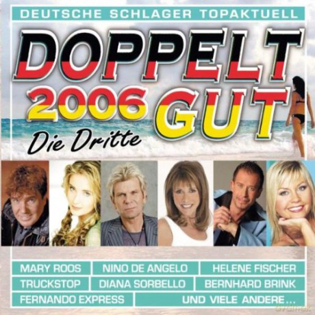 Doppelt Gut 2006 Die Dritte [CD]