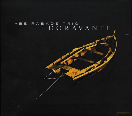 Abe Rabade: Doravante [CD]