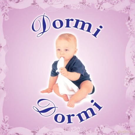 Dormi Dormi [CD]
