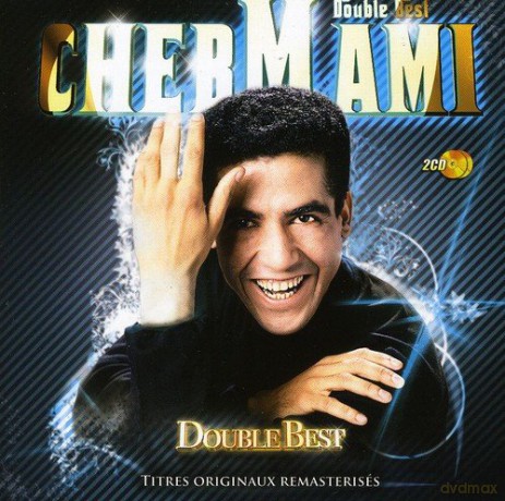 Cheb Mami: Double Best [2CD]