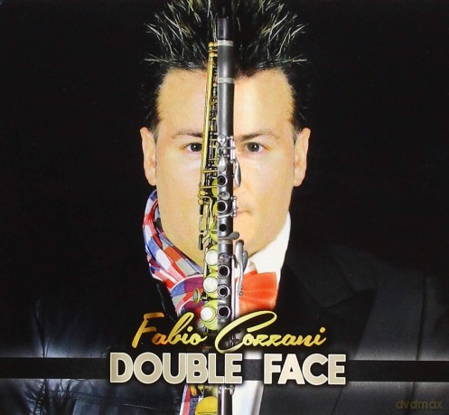 Asia: Double Face [CD]