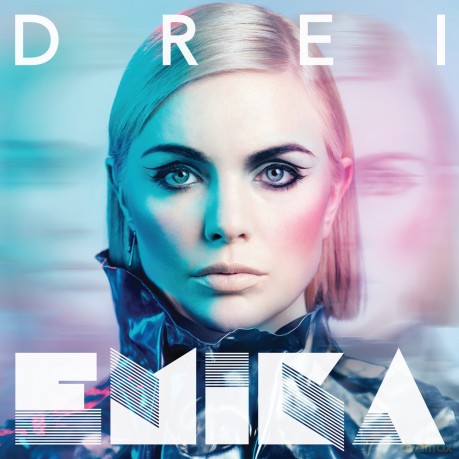 Emika: Drei [CD]