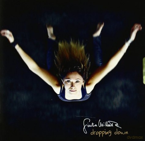 Giulia Millanta: Dropping Down [CD]
