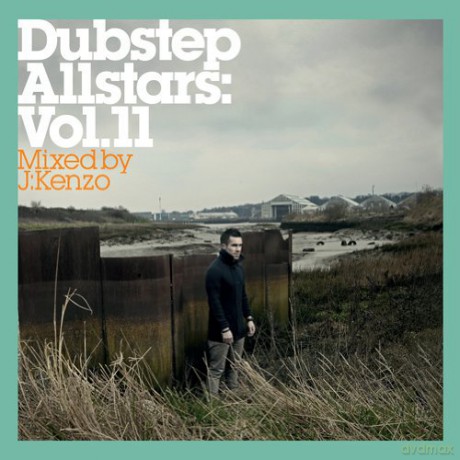 Dubstep Allstars Vol 11 - Mixe [CD]