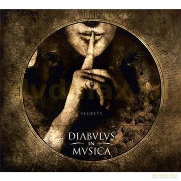 Diabulus In Musica: Secrets [CD]
