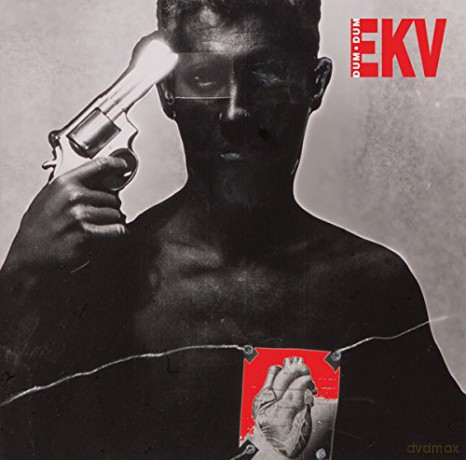 Ekv: Dum-Dum [CD]