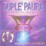 Duple' Paura Compilation By Roland Brant [CD]