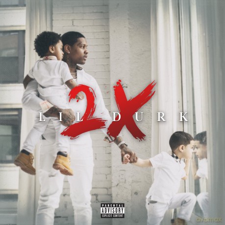 Lil Durk: Durk 2x [CD]