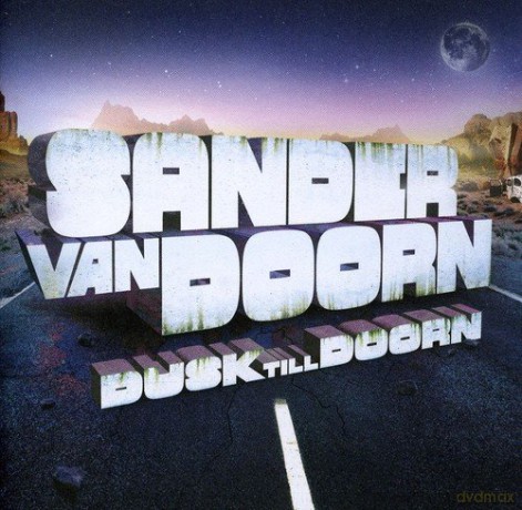 Sander Van Doorn: Dusk Till Doorn [2CD]