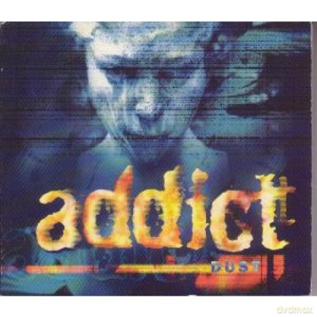 Addict: Dust [CD]