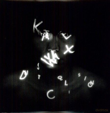 Kate Wax: Dust Collision [2CD]