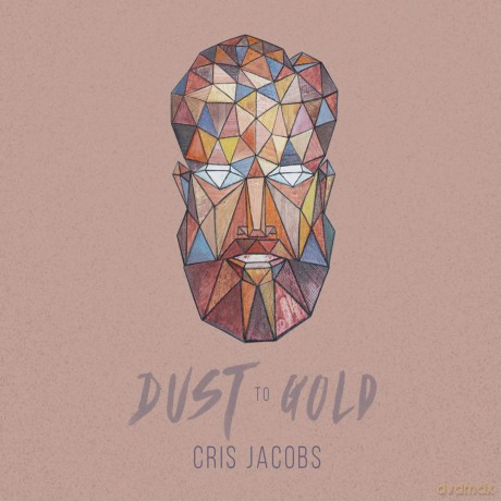 Cris Jacobs: Dust To Gold [CD]