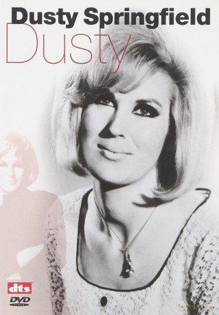 Dusty Springfield: Dusty [CD]