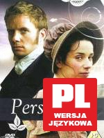 Perswazje (2007) (BBC) [DVD] (Jane Austen)