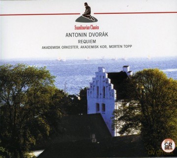 Antonin Dvorak: Dvorak: Requiem [2CD]