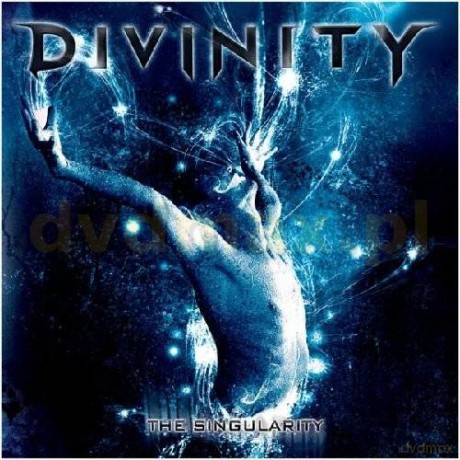 Divinity: The Singularity [CD]