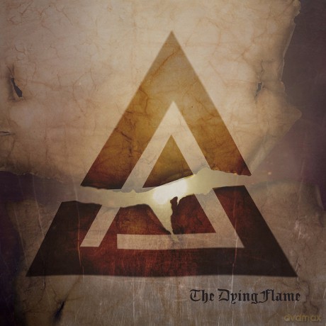 Toarn: Dying Flame [CD]