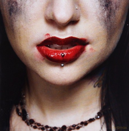 Escape The Fate: Dying Is Your Latest Fashion [CD]