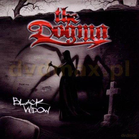The Dogma: Black Widow [CD]
