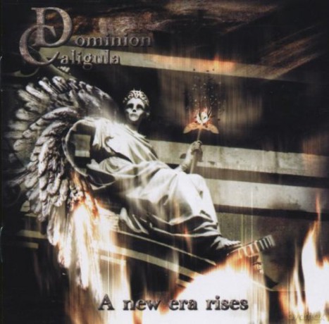 Dominion Caligula: A New Era Rises [CD]