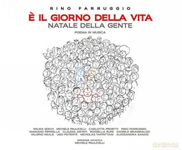 Wilma Goich: e' Il Giorno Della Vita - Natale Della Gente [CD]