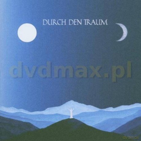 Dornenreich: Durch Den Traum [CD]