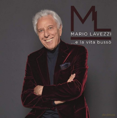 Mario Lavezzi: E La Vita Busso [3CD]