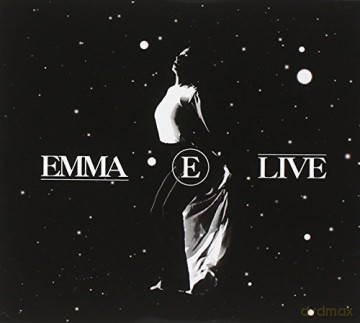 Emma: E Live [CD]