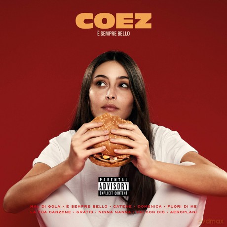 Coez: E' Sempre Bello [CD]