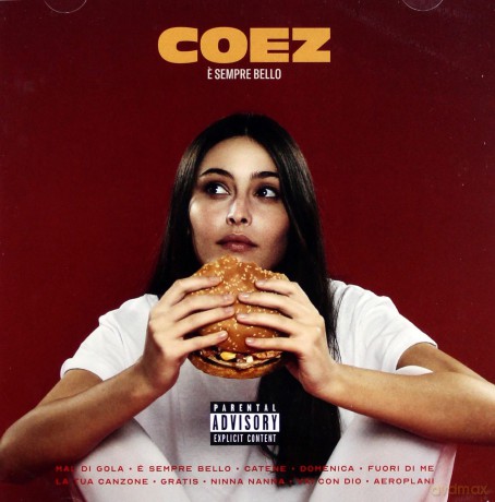 Coez: E' Sempre Bello [CD]