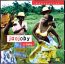Jaojoby: E Tiako [CD]