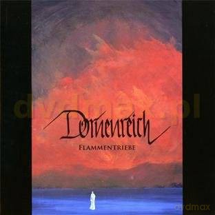 Dornenreich: Flammentriebe [CD]
