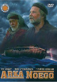 Arka Noego (1999) [DVD]