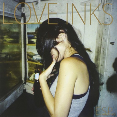 Love Inks: e.s.p [CD]