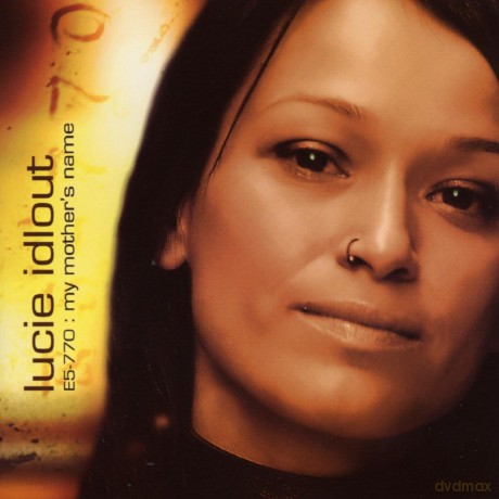 Lucie Idlout: E5 [CD]