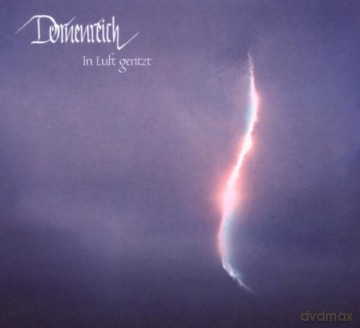 Dornenreich: In Luft Geritz [2CD]