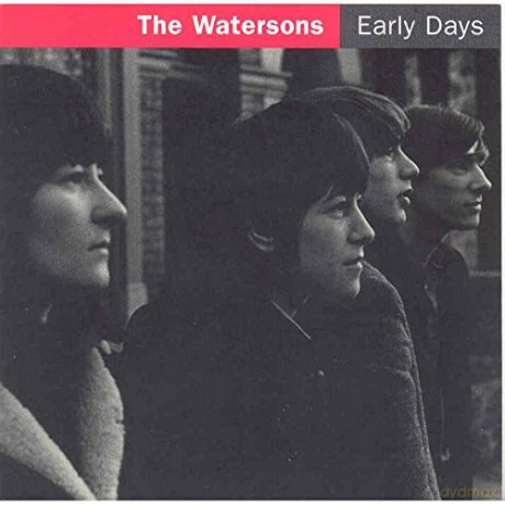 The Watersons: Early Days [CD]