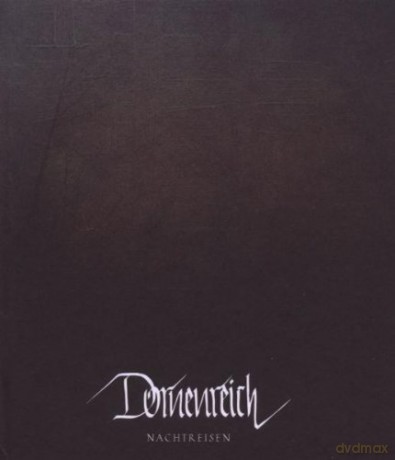 Dornenreich: Nachtreisen [2CD]