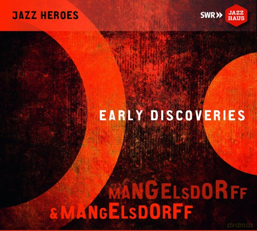 Berlin: Early Discoveries [2CD]