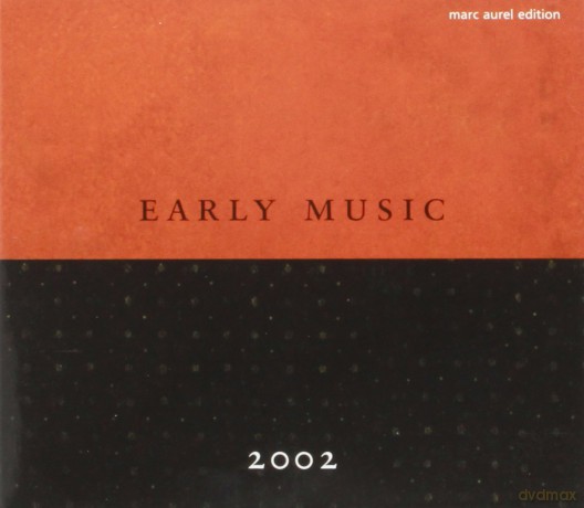 Early Music 2002 [CD]