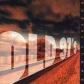 Old 97's: Early Tracks [CD]