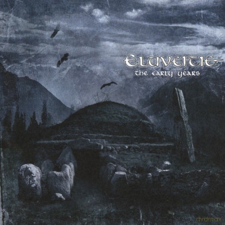 Eluveitie: Early Years [CD]
