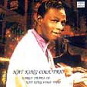 Nat 'King' Cole Trio: Early Years Of [CD]