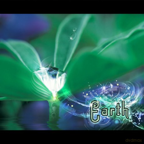 Earth [CD]