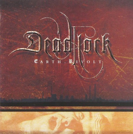 Deadlock: Earth Revolt [CD]
